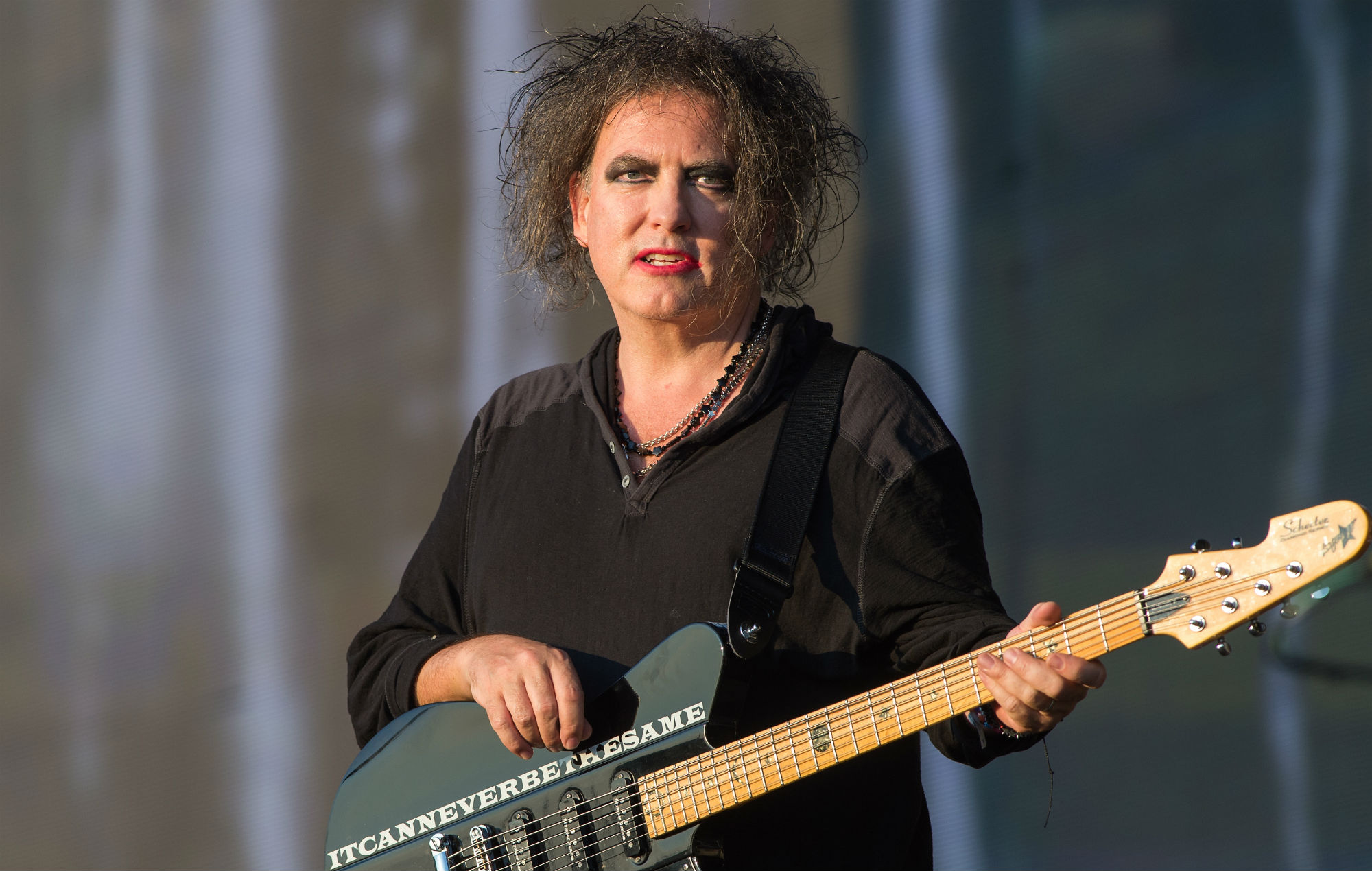 The Cure announce plans for huge 2019 Dublin gig The Cure announce plans for huge 2019 Dublin gig
