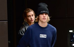 Justin Bieber and Hailey Baldwin deny they're already married