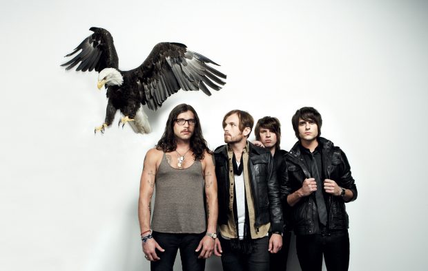 Kings of Leon