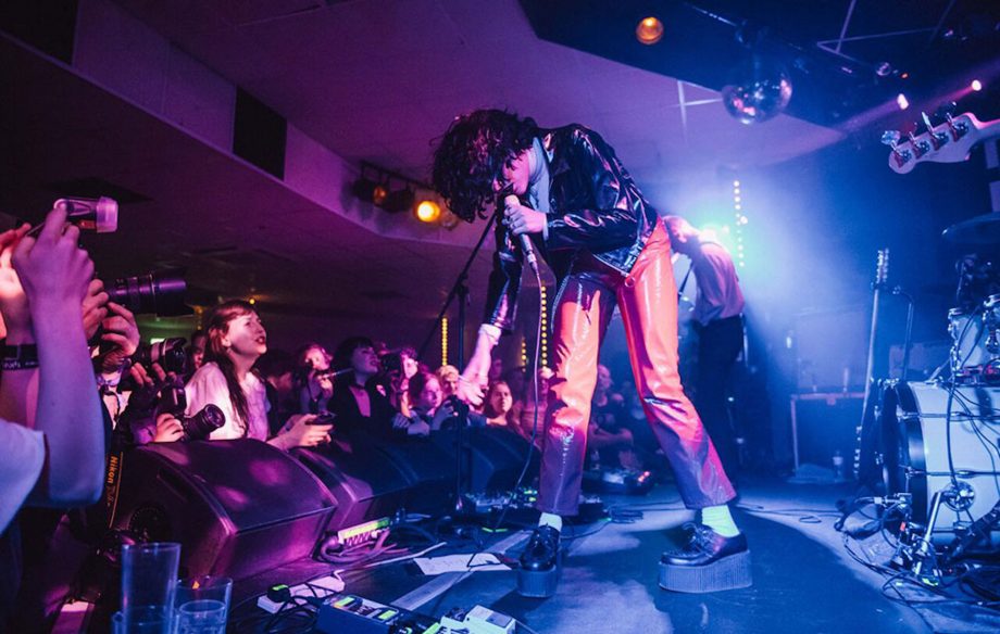 Pale Waves