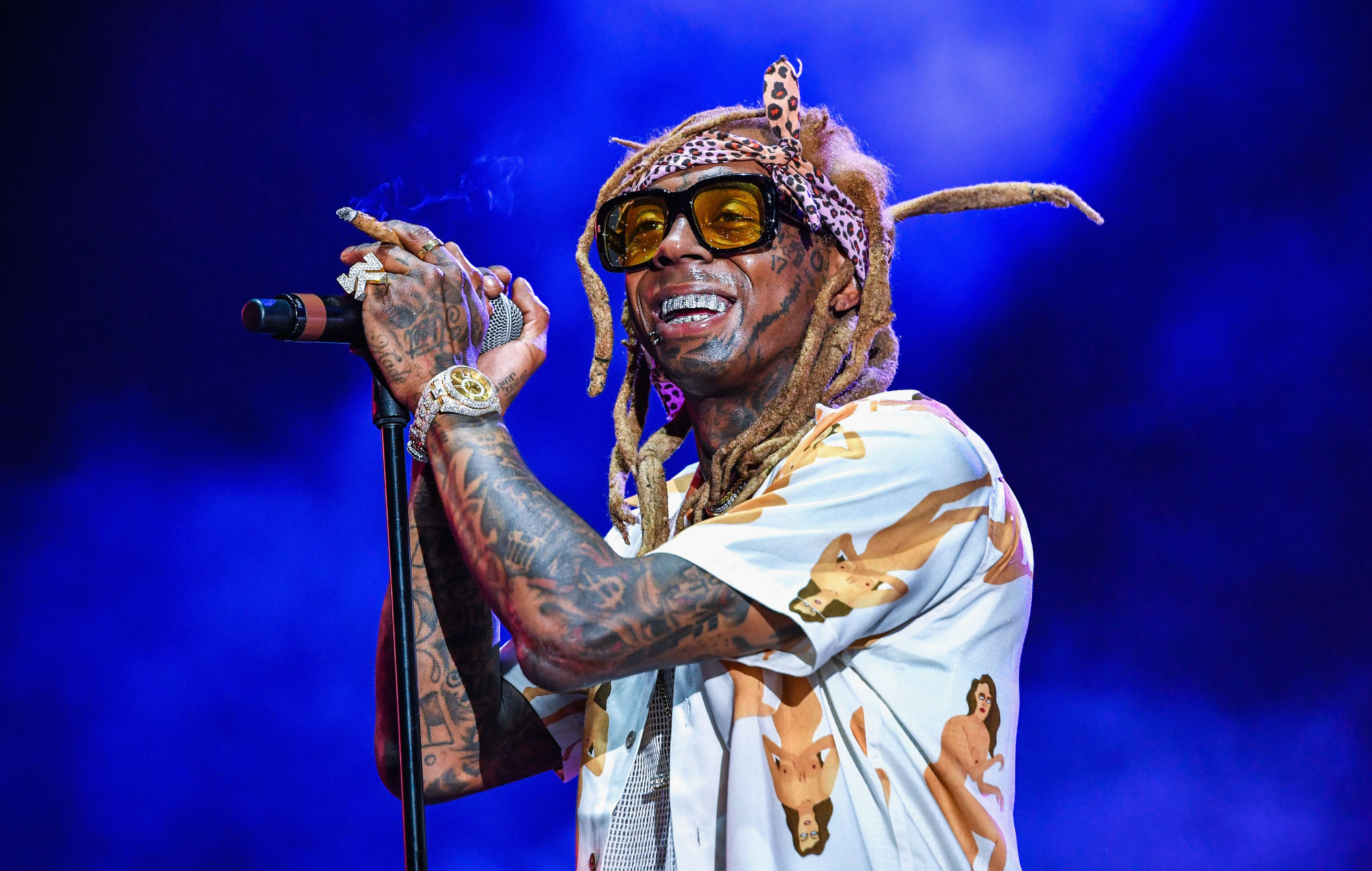 39+ Lil Wayne Younger Pics Images