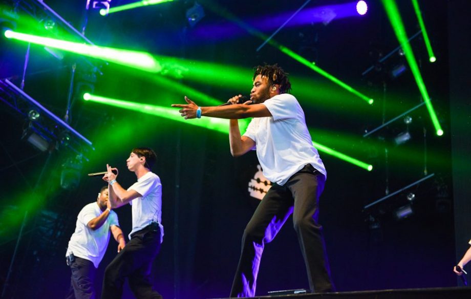 Brockhampton Lowlands
