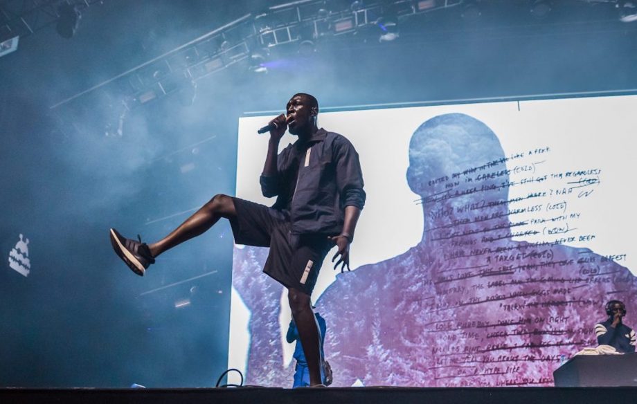 Stormzy
