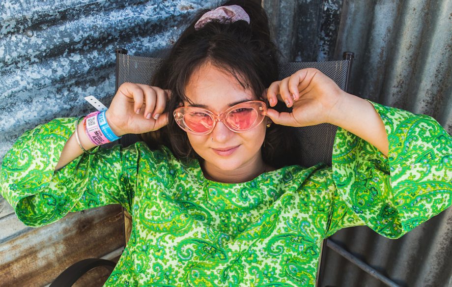 Mallrat SXSW