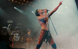 'Bohemian Rhapsody' to premiere at Wembley