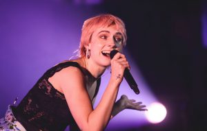 Listen to MØ's killer new pop banger, 'Way Down'