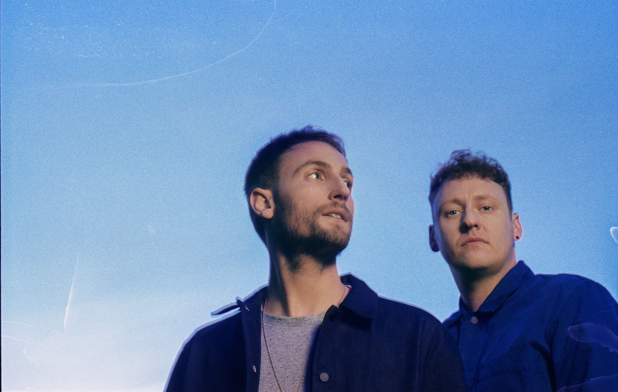 Maribou State 'Kingdom In Colour' album review NME