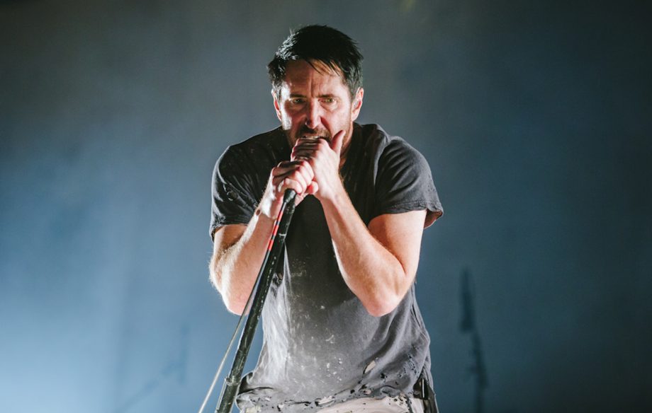 Nine Inch Nails