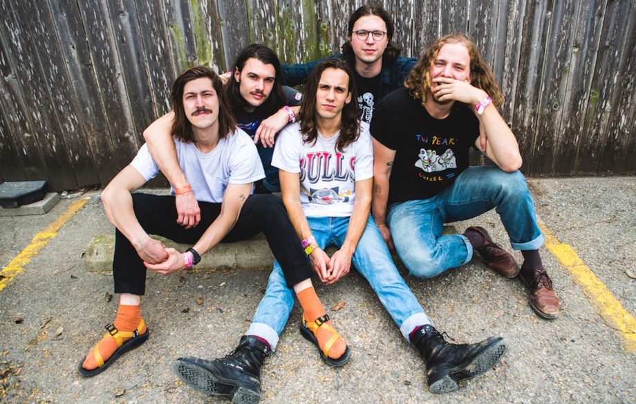 Post Animal SXSW