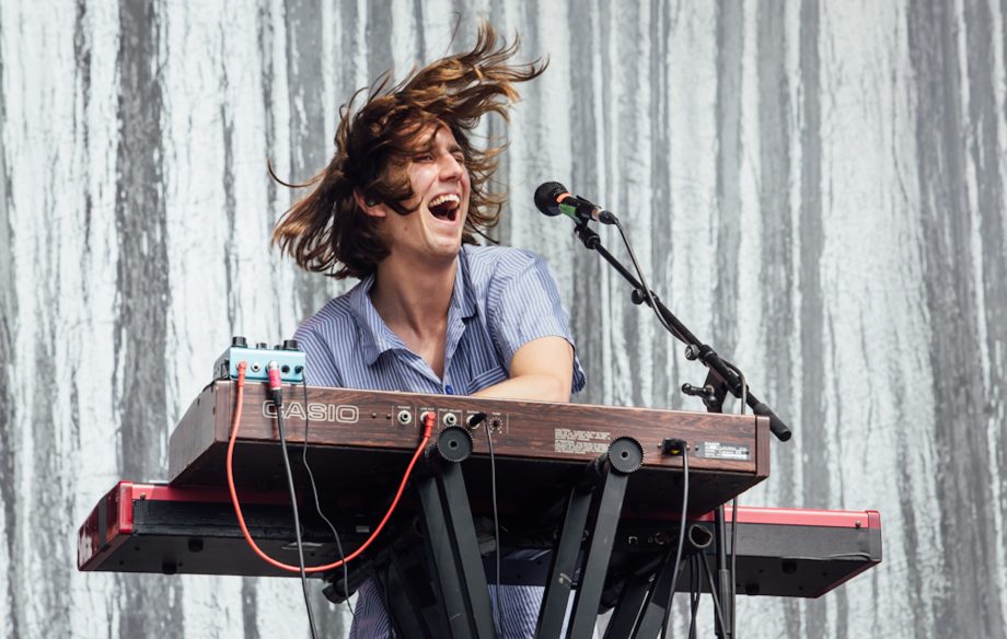 Parcels All Points East