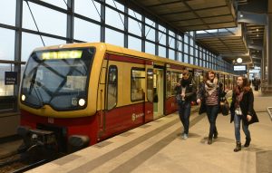German train company scraps controversial plan to use 'hostile music' to deter homeless