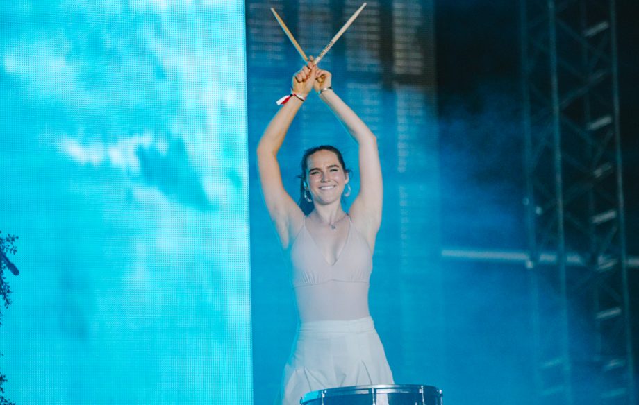 Sofi Tukker Mad Cool