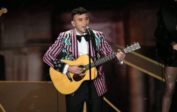 Sufjan Stevens to reissue Songs For Christmas on vinyl for first time