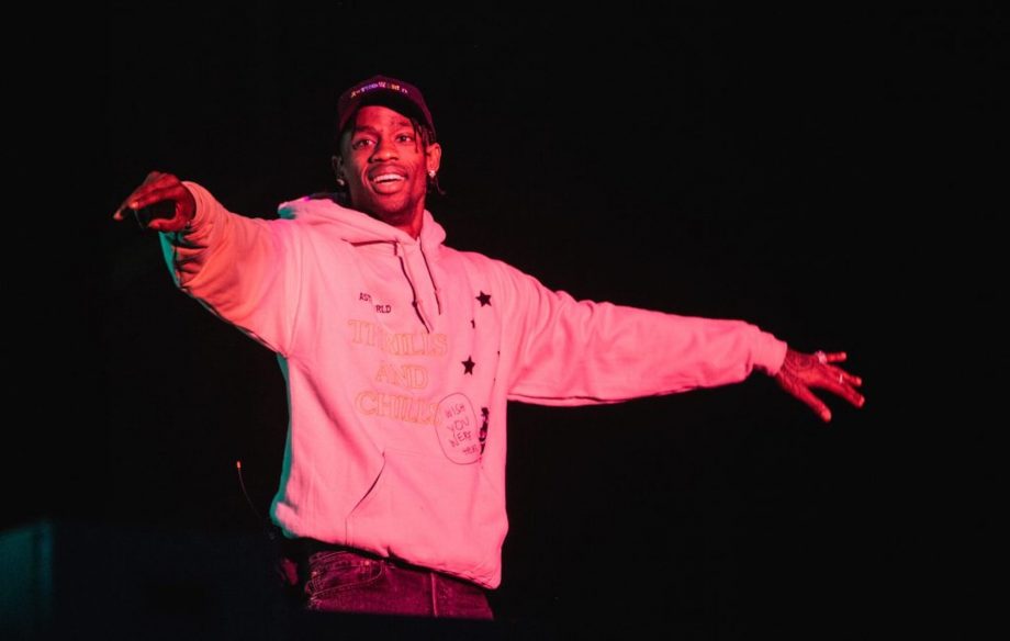 Travis Scott