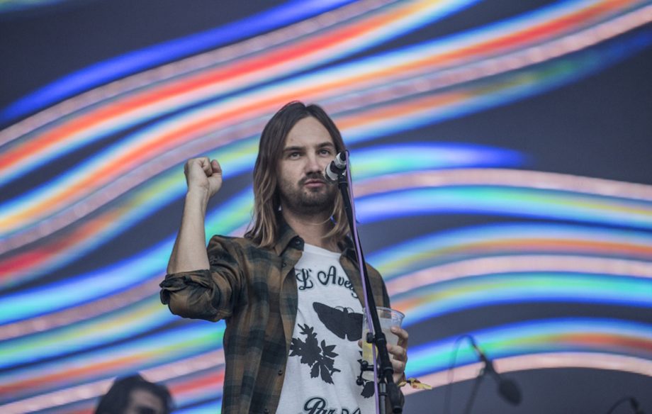 Tame Impala