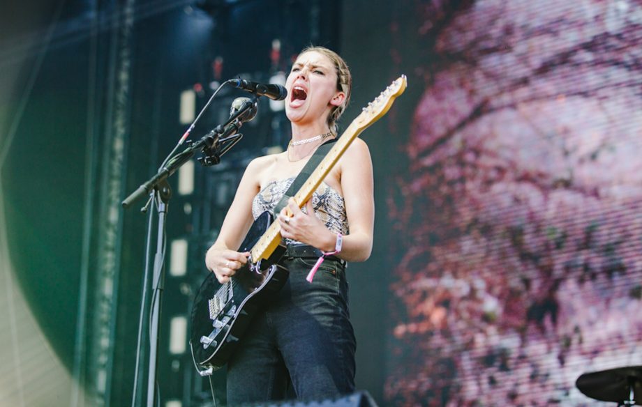 Wolf Alice