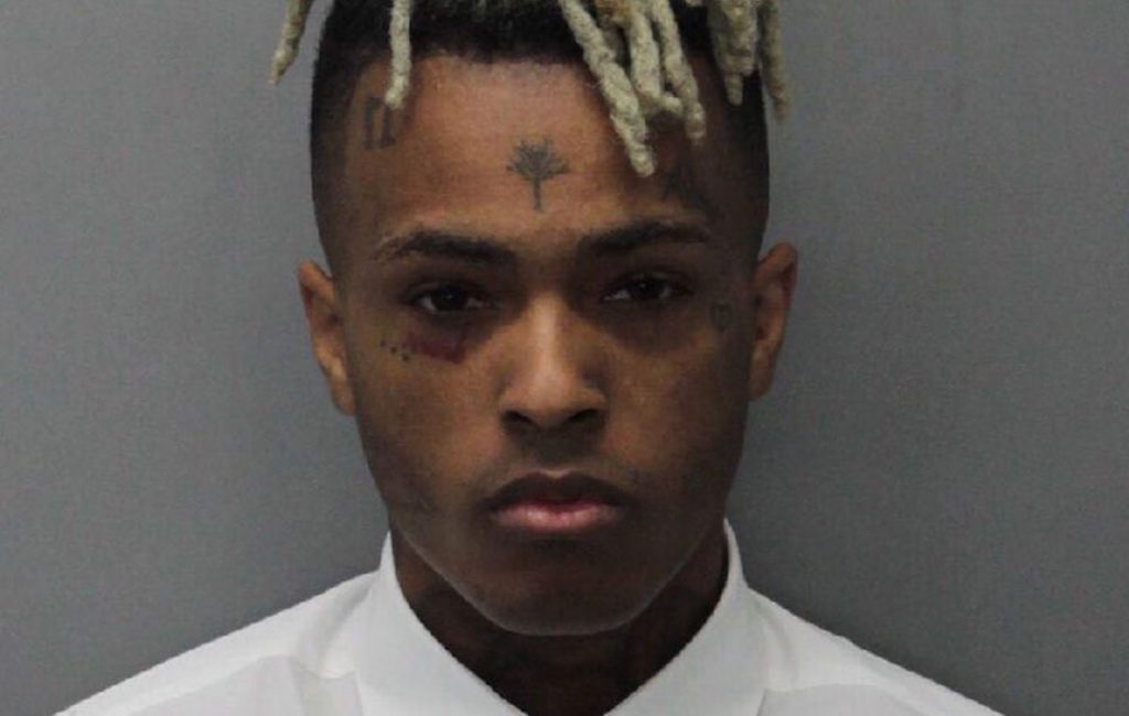XXXTentacion murder suspect