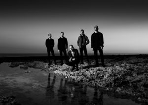 Architects stream emotive new 'Holy Ghost' documentary ahead of upcoming album release