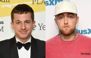 Charlie Puth 'tried to help Mac Miller get clean'