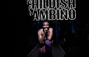 Donald Glover is suing his former label, claiming they owe him $10,000 in streaming royalties