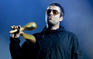 Liam Gallagher wants your help in choosing new Oasis songs for his solo setlist