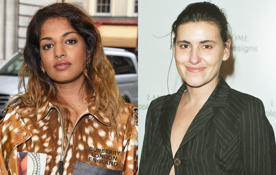 M.I.A. Elastica