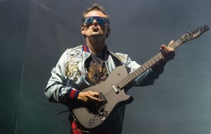 Muse Reeperbahn festival special guests