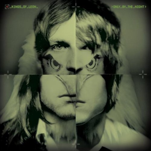 kings of leon s only by the night how it ripped the soul out of a