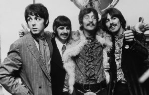 Paul McCartney on the advice he'd give himself the year The Beatles split: 