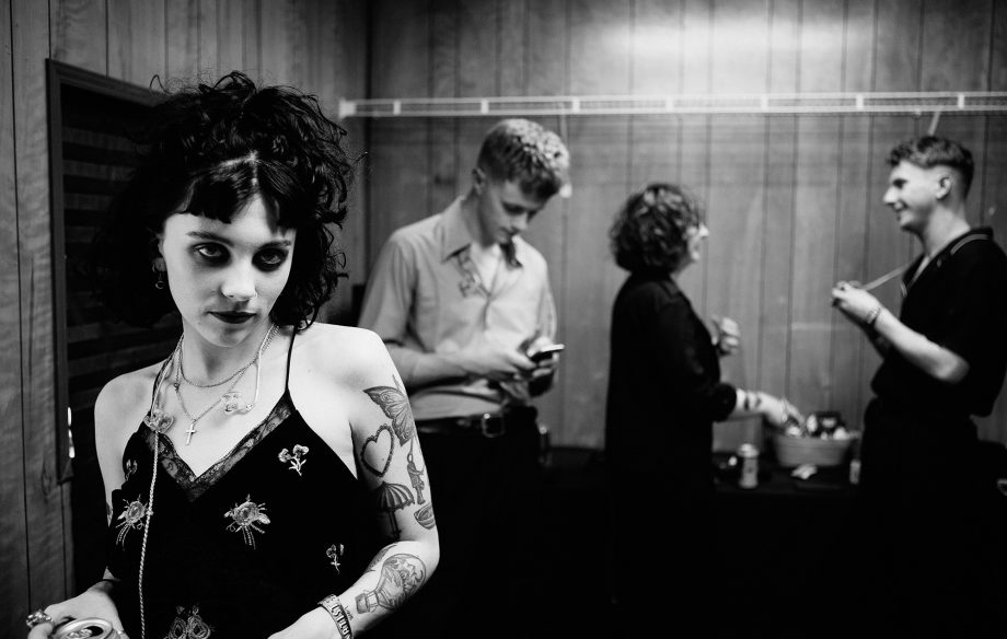 Pale Waves