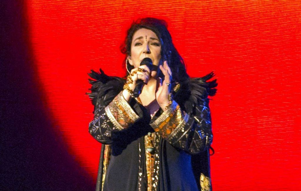 Kate Bush