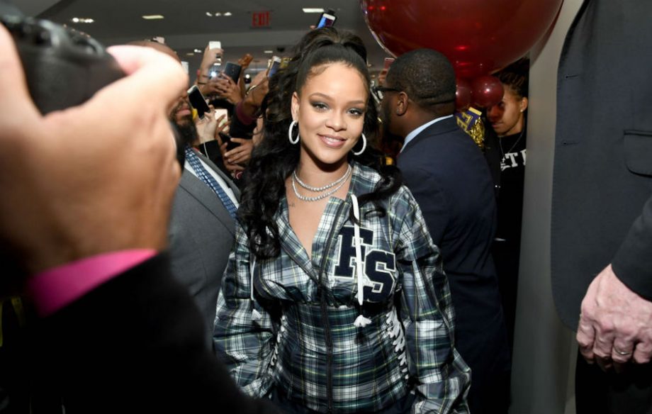 Rihanna