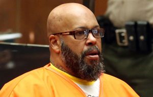 Suge Knight sentenced to 28 years in prison for 2015 