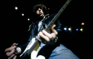 Watch the Ramones' previously unseen video for their 1978 hit 'She's the One'
