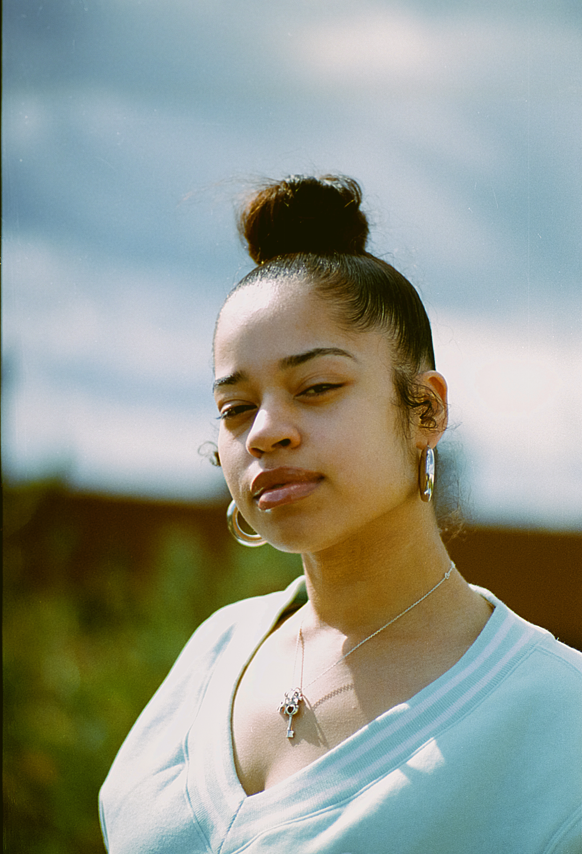 Meet Ella Mai: the British singer who's already conquered the US