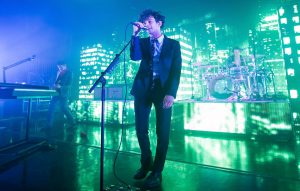 The 1975 tackle recent controversies in new video for 'Love It If We Made It' and announce new tour dates