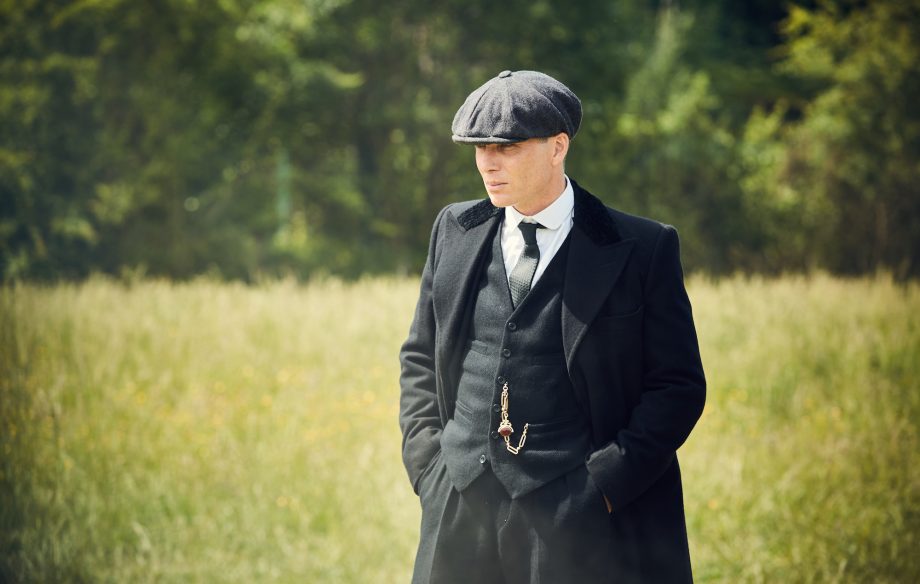 Peaky Blinders festival