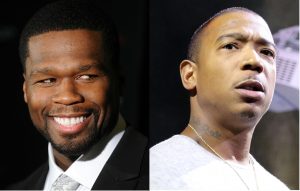 50 Cent claims he bought 200 front-row tickets to a Ja Rule concert, just to make sure they'd be empty