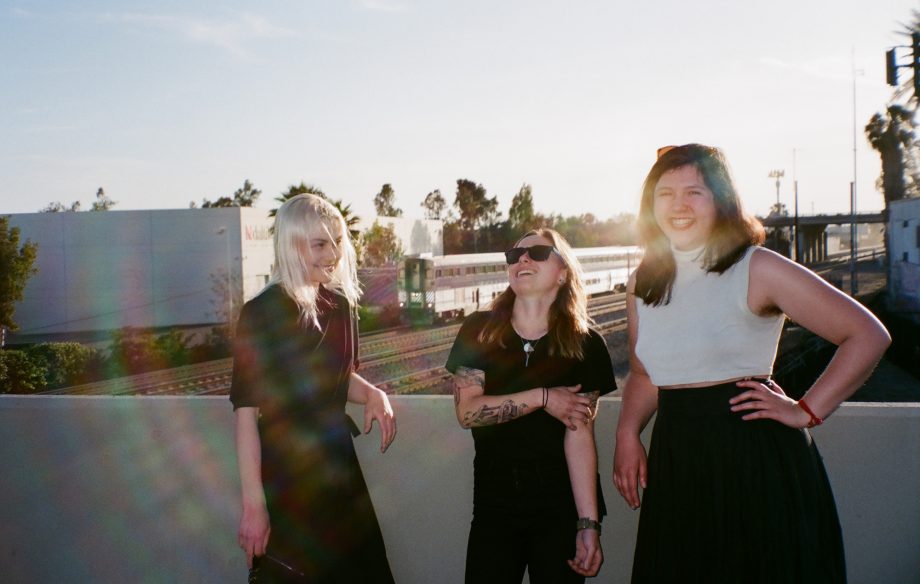 Boygenius 'Boygenius' EP review