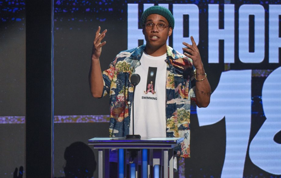 Anderson Paak Mac