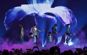 We need to talk about: the BTS Army's tactics
