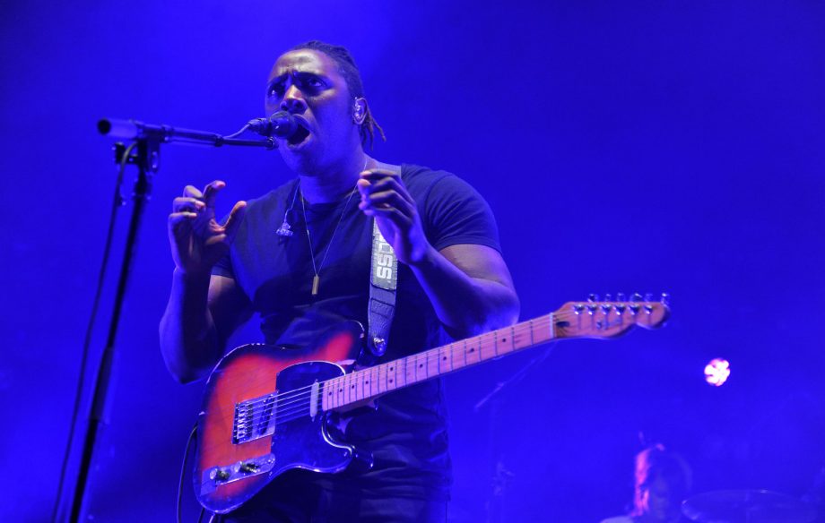 Bloc Party play tiny Leeds show