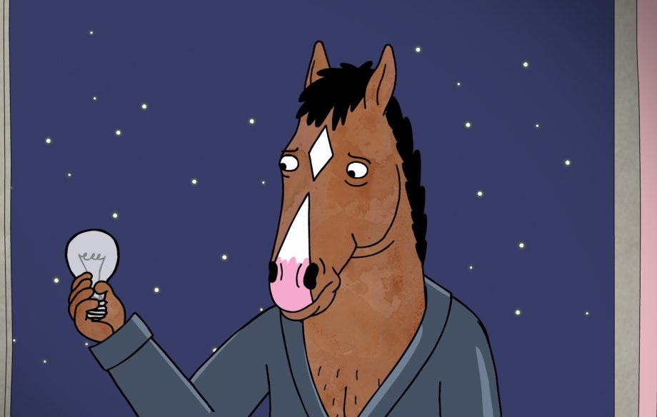Bojack Horseman