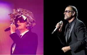 Pet Shop Boys' Neil Tennant