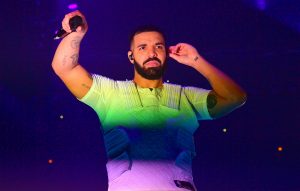 Drake live