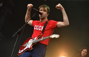 The Vaccines announce 2019 UK tour