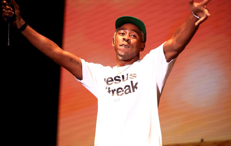 Tyler, The Creator