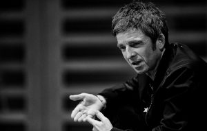 Noel Gallagher gives update on his '70s disco' new album