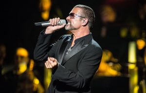 Unreleased George Michael songs to appear in rom-com 'Last Christmas'