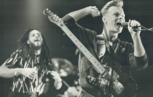Brett Kavanaugh UB40